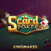 Poker 5 Lá 99wim