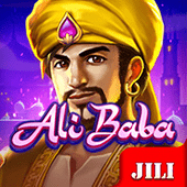 Ali Baba 99wim