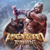 Asgardian Trỗi Dậy 99wim