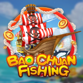 Câu Cá Bao Chuan 99wim