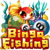 Câu Cá Bingo 99wim