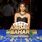 Casino Marina Andar Bahar 99wim