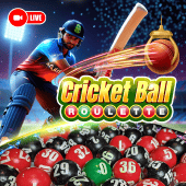 Roulette Bóng Cricket 99wim
