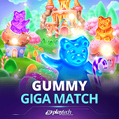 Kẹo Dẻo Giga Match 99wim slot