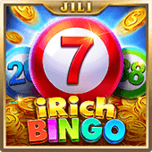 Bingo Irich 99wim slot