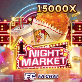 Chợ Đêm 99wim slot
