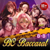 Baccarat Blockchain 99wim