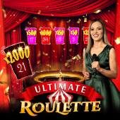 Roulette Tối Thượng 99wim